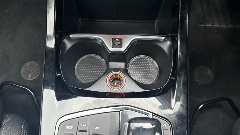 BMW 1 Series 118i M Sport 5dr Step Auto Petrol Hatchback